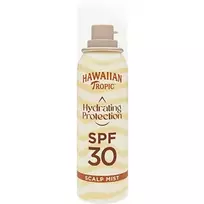 Hawaiian Tropic Hydrating Protection Scalp and Hairline Mist SPF 30 - Ochranný sprej, 60ml