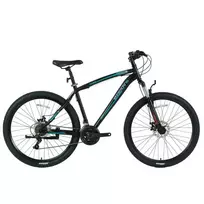 Kalnų dviratis Bisan 29 MTS4600 MD (PR10010447) juodas/mėlynas (19)