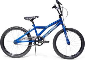 HUFFY BMX HX Pro 20'', black/blue – children's bike | 53000W | 0324475300008