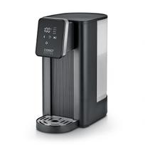 Caso | Turbo Hot Water Dispenser | HW 616 | Water Dispenser | 2600 W | 2.5 L | Plastic/Stainless Steel | Black/Stainless Steel