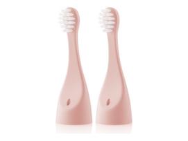 Sonetic Kids 171090200 | ETA Replacement brush heads | Heads | For kids | Number of brush heads included 2 | Pink