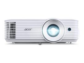 Acer | P1358I | WXGA (1280x800) | 5000 ANSI lumens | White | Wi-Fi