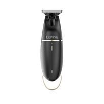 GA.MA Trimmer | PM6502 Beetle Lumine | Corded/Cordless | Black