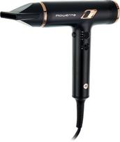 Rowenta HY8310F0 NANO | 1700 W | Number of temperature settings 3 | Diffuser nozzle | Black