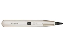 Rowenta Hair Straightener | SF4633F0 Express Shine | Ceramic heating system | Ionic function | Temperature (max) 210 °C | Number of heating levels 8 | Beige