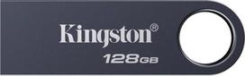 Kingston USB Flash Drive | DataTraveler SE9 G3 | 128GB | USB Type-A | Black