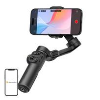 Gimbal Hohem stabilizator ar sekošanu, žestiem, pašbārs telefoniem / SMART X2 | 1010100325 | 6972467714926