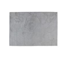 Kilimas RABBIT 3D 160x230 cm pilkas