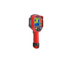 Uni-T UTi730V - Termovizorius 5200 mAh 640x480px IP54