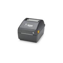 Zebra  ZD421 label printer Direct thermal 203 x 203 DPI 152 mm/sec Wired & Wireless Wi-Fi Bluetooth | 415800  | 5704174524335