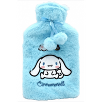 Hot Water Bottle 1L Karšto vandens šildyklė Cinnamoroll