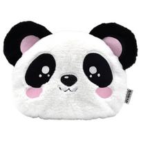 Hot Water Bottle 600ml Karšto vandens šildyklė Kawaii