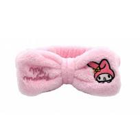 Hair Bow Headband Žaisminga galvos juosta su kaspinu My Melody