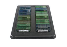 Operatyvioji atmintis nešiojamiems kompiuteriams 4GB DDR3 (Atnaujinta) (Atnaujinta)