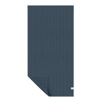 Sportinis rankšluostis Spokey Magnet, mėlyna sp., 150 cm x 85 cm