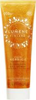 Makiažo valiklis, šveitiklis Lumene Valo Clear Glow, 125 ml