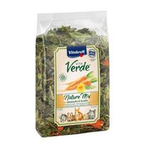 Vitakraft Vita Verde Nature Mix pašaro papildas graužikams su morkomis ir kiaulpienėmis, 100 g