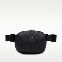 Nike Aura Crossbody Bag (2L) Black/ Black/ Gunmetal - Dydis Universalus (HM6120-013 Krepšiai)