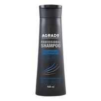 AGRADO PROFESSIONAL NOURISHING RESTORATIVE plaukų šampūnas, 400 ml