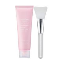 MIXSOON COLLAGEN GLASS SKIN veido kaukė, 80 ml