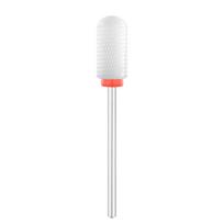 EXO keramikinis nagų frezos antgalis cilindras ø 6,0 mm rd /426f