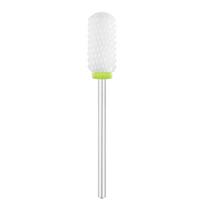 EXO keramikinis nagų frezos antgalis cilindras ø 6,0 mm gr /426c