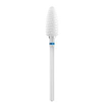 Exo Pro keramikinis nagų frezos antgalis ø 6,0 mm bl /230m