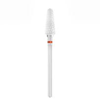 Exo Pro keraminis nagų frezos antgalis kūgis ø 5,5 mm bl /826f