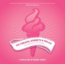 Ice Creams, Sorbets and Gelati