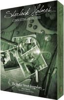 Sherlock Holmes: Consulting Detective - The Baker Street Irregulars Game