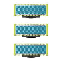 Philips QP235/50 OneBlade Replacement Blade, 3 pcs