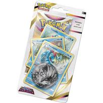 Pokémon TCG: Word & Shield: Feraligatr Astral Radiance Checklane Premium kortų papildymas (anglų k.)