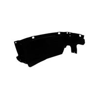 AUDI A4 B9 priekinis kairės pusės rato arkos purvo apsauga priekinė dalis 8W0853887L originali