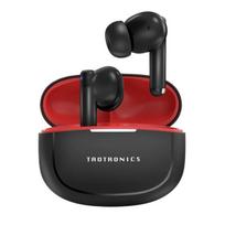 Belaidės ausinės TaoTronics TT-BH1120, juodos