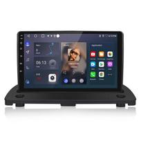 android automagnetola radijas junsun Volvo XC90 2004-2014 gps navigacija usb wifi bluetooth carplay fm vairo valdymo funkcija 2gb+64gb
