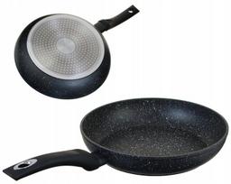 Granitinė keptuvė Edenberg 22 cm, marmurinė danga