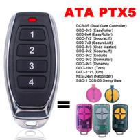 ATA PTX-5 vartų valdiklis, 433,92 MHz