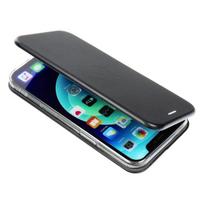 Dėklas Book Elegance skirtas Xiaomi Mi 11 Lite, juoda