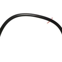 Mercedes Benz GLE 350d 400 320 kupė dangtelis Bamperio plotas originalus A2928856622