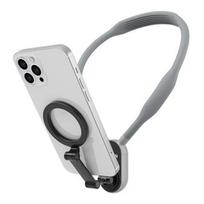 TELESIN magnetinis kaklo laikiklis Iphone 12-16 MNM-002