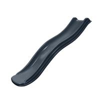 Antracito čiuožykla 175 cm