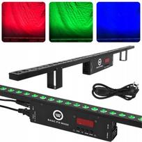 Light4me Basic Pix Wash Led Bar Rgb – Profesionali sceninė šviesos juosta