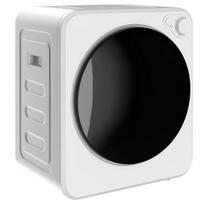Džiovyklė Džiovyklė skalbiniams, 4 kg, 800W, 60℃, 5 programos