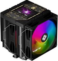 Procesoriaus aušintuvas Chłodzenie CPU Thermalright Peerless Assassin 120 Vision ARGB Black