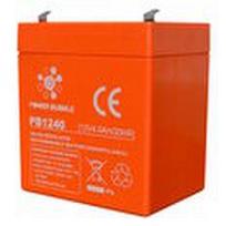 Power Bubble PB1204 4Ah 12V