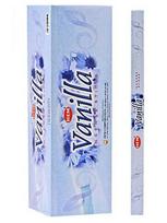 Smilkalai Hem smilkalas - Vanilla - 8vnt