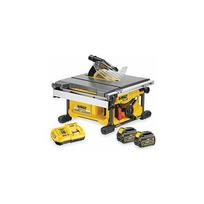 Diskinis pjūklas Dewalt 210 mm | DCS7485T | 5054905010034
