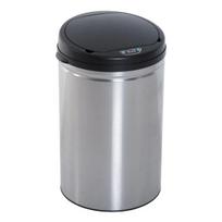 Automatinis šiukšlių dėžė, IR sensor, 30L, nerūdijantis plienas