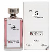 Chosa Passion EDP moterims 100ml