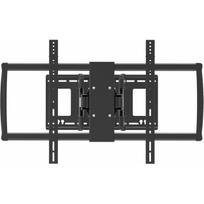 Arkas sieninis laikiklis LPA 2100 T 60'' - 100'' | LPA 2100T | 5907747837324